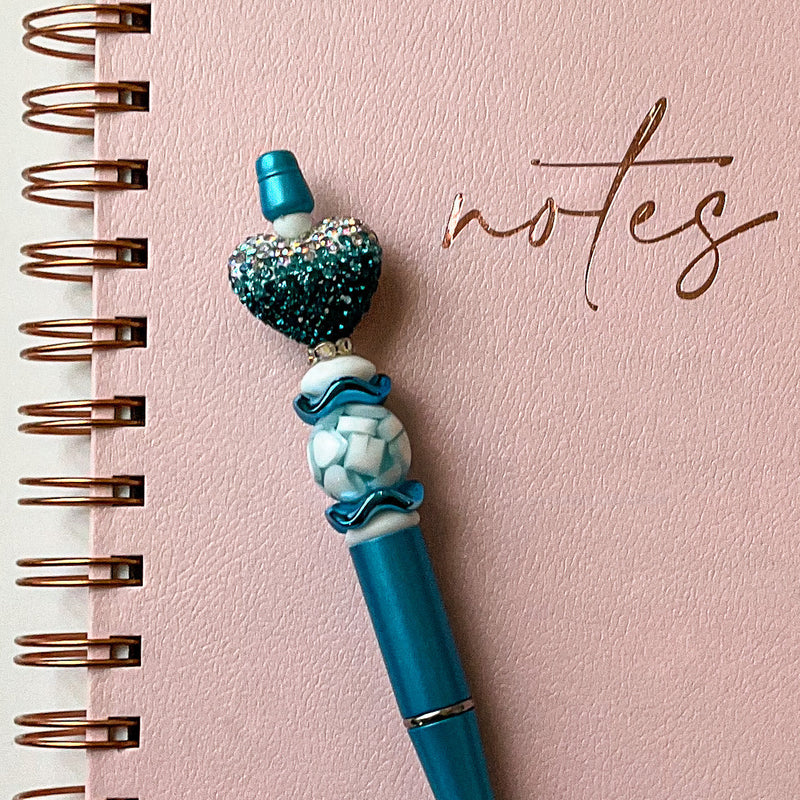 Signature Pen Collection