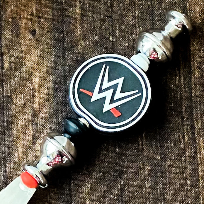 Professional Wrestling Themed Bottle Opener |Handmade Barware Accessory |Gift for Sports Lovers